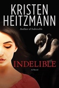 Cover: Indelible - WaterBrook