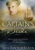 Cover: The Captain's Bride - WaterBrook