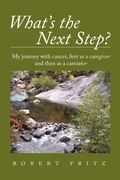 Cover: What's the Next Step? - iUniverse