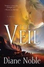 Cover: The Veil - WaterBrook