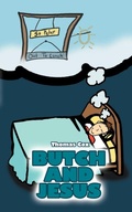 Cover: Butch and Jesus - AuthorHouse