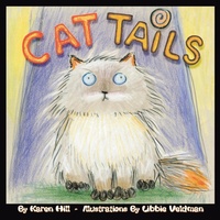 Enlarge image Cover: Cat Tails - AuthorHouse