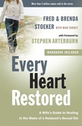 Cover: Every Heart Restored - Waterbrook Press (A Division of Random House Inc)