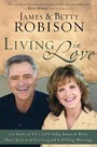 Cover: Living in Love - Waterbrook Press (A Division of Random House Inc)