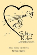 Cover: Solitary Rider - AuthorHouse