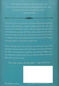 Bild vergrößern Bild: God of All Creation - Waterbrook Press (A Division of Random House Inc)