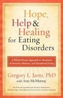 Cover: Hope, Help & Healing for Eating Disorders - Waterbrook Press (A Division of Random House Inc)