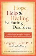 Cover: Hope, Help & Healing for Eating Disorders - Waterbrook Press (A Division of Random House Inc)