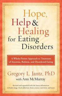 Enlarge image Cover: Hope, Help & Healing for Eating Disorders - Waterbrook Press (A Division of Random House Inc)