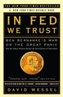 Cover: In FED We Trust - Random House USA Inc