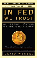 Cover: In FED We Trust - Random House USA Inc