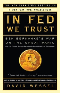 Enlarge image Cover: In FED We Trust - Random House USA Inc