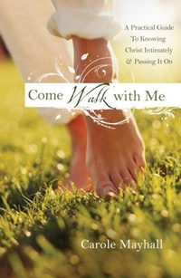 Enlarge image Cover: Come Walk with Me - WaterBrook