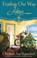 Cover: Finding Our Way Home - WaterBrook