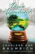Cover: Divine Appointments - WaterBrook