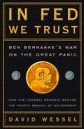 Cover: In FED We Trust - Currency