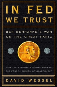 Enlarge image Cover: In FED We Trust - Currency