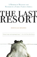 Cover: The Last Resort - Crown