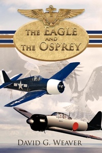 Abbildung von: The Eagle and The Osprey - AuthorHouse