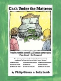 Cover: Cash Under the Mattress - AuthorHouse