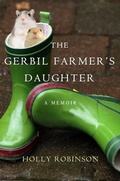 Cover: The Gerbil Farmer's Daughter - Crown