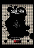 Cover: Chav: The Play - Lulu.com
