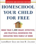 Cover: Homeschool Your Child for Free - Crown