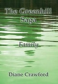 Cover: The Greenhill Saga - America Star Books
