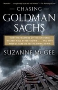 Bild vergrößern Bild: Chasing Goldman Sachs - Currency