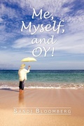 Cover: Me, Myself, and Oy! - AuthorHouse