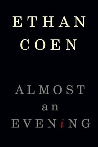 Enlarge image Cover: Almost an Evening - Crown