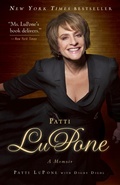 Cover: Patti LuPone - Crown Archetype
