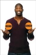Cover: Ocho Cinco - Crown Publishing Group (NY)