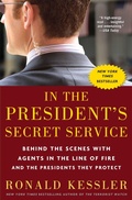 Cover: In the President's Secret Service - Three Rivers Press