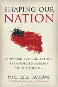 Enlarge image Cover: Shaping Our Nation - Crown Publishing Group, Division of Random House Inc