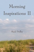 Cover: Morning Inspirations II - iUniverse