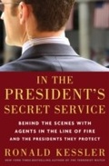 Cover: In the President's Secret Service - Crown Forum