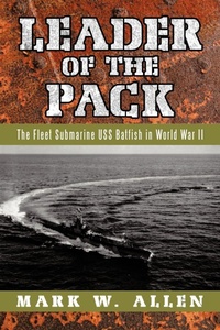 Enlarge image Cover: Leader of the Pack - iUniverse
