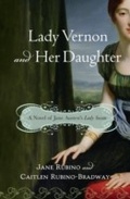 Cover: Lady Vernon and Her Daughter - Crown