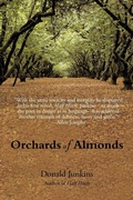 Cover: Orchards of Almonds - iUniverse