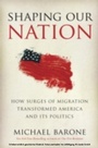 Cover: Shaping Our Nation - Crown Forum
