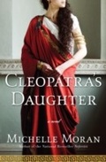 Cover: Cleopatra's Daughter - Crown