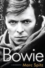 Cover: Bowie - Crown Archetype