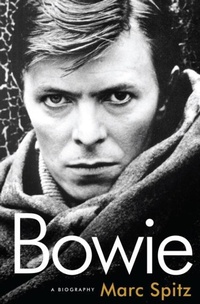 Enlarge image Cover: Bowie - Crown Archetype