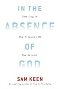 Cover: In the Absence of God - Harmony/Rodale/Convergent