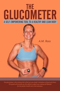 Enlarge image Cover: The Glucometer - AuthorHouse