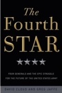 Cover: The Fourth Star - Crown