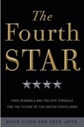Cover: The Fourth Star - Crown