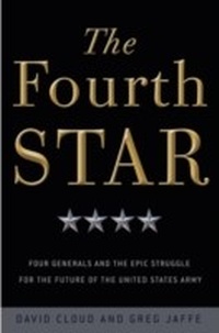 Enlarge image Cover: The Fourth Star - Crown