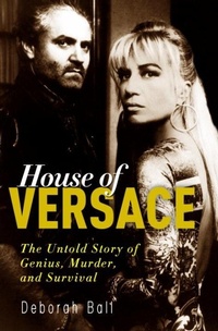 Abbildung von: House of Versace - Currency
